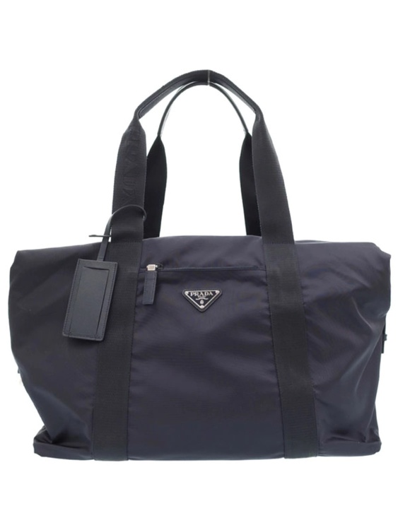 VA0796　ボストンバッグ（ブランドバッグ）の商品画像 - 査定依頼日：2026年5月30日 - 最高査定価格：80,000円