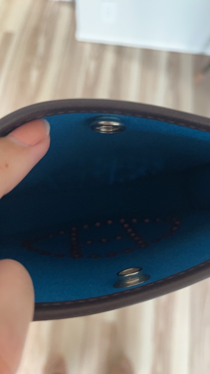 エルメス エブリン （ブランドバッグ）の商品画像 - 査定依頼日：2025年10月16日 - 最高査定価格：310,000円