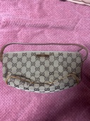 グッチ  （ブランドバッグ）の商品画像 - 査定依頼日：2025年12月29日 - 最高査定価格：13,000円