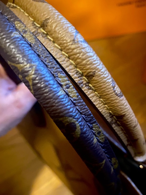 ルイヴィトン モノグラム （ブランドバッグ）の商品画像 - 査定依頼日：2025年11月24日 - 最高査定価格：250,000円