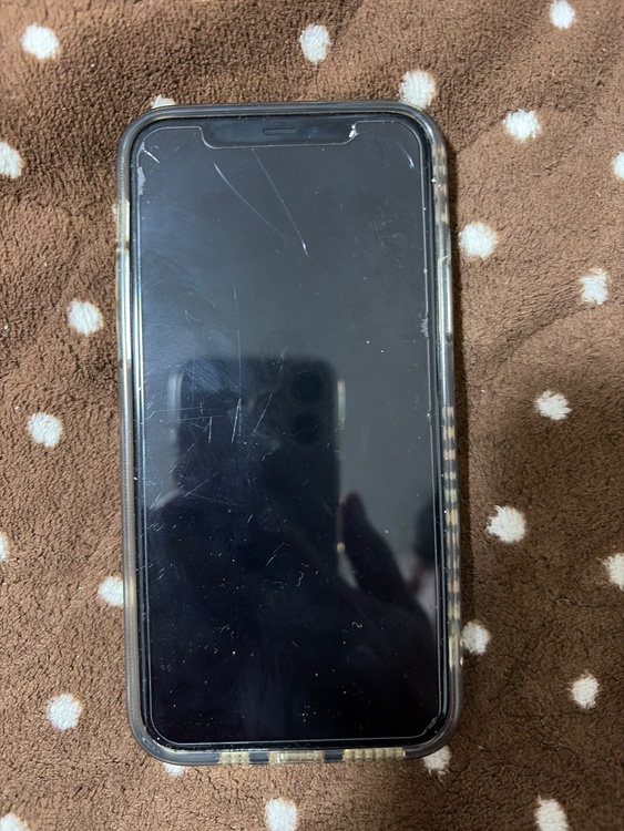 iPhone11 Pro 64GB Softbank（スマホ）の商品画像 - 査定依頼日：2026年2月2日 - 最高査定価格：19,000円