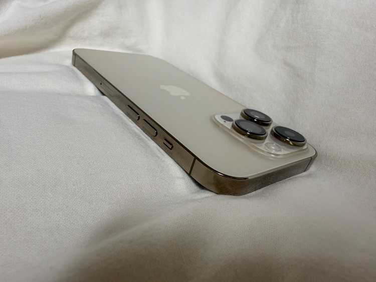 iPhone iPhone 14 Pro 256GB SIMフリー（スマホ）の商品画像 - 査定依頼日：2026年7月9日 - 最高査定価格：75,000円