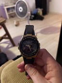 G-SHOCK その他（高級時計）の商品画像 - 査定依頼日：2026年7月22日 - 最高査定価格：9,000円