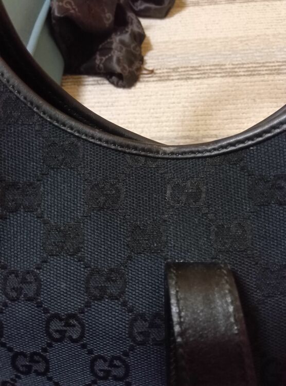 ジャッキーバッグ（ブランドバッグ）の商品画像 - 査定依頼日：2025年8月18日 - 最高査定価格：50,000円