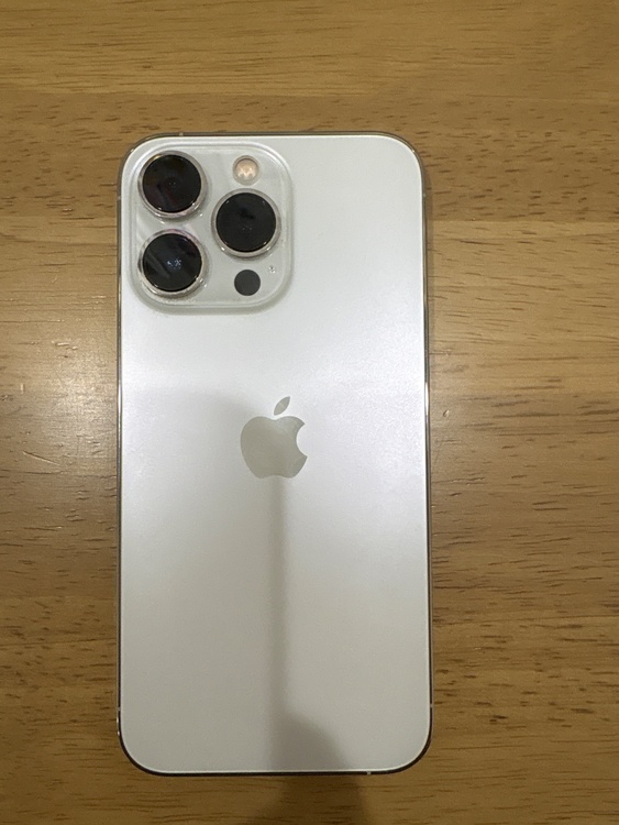 iPhone 13 Pro 128GB SIMフリー（スマホ）の商品画像 - 査定依頼日：2026年1月27日 - 最高査定価格：42,000円