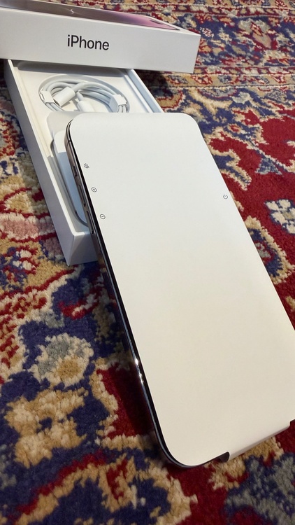 iphone 14 pro max deep purple 256GB（スマホ）の商品画像 - 査定依頼日：2026年1月15日 - 最高査定価格：84,000円