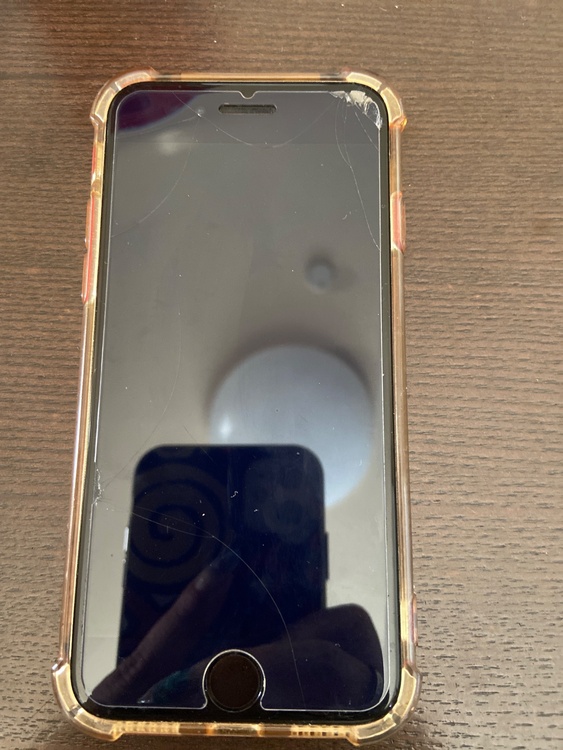 iPhone iPhoneSE 64GB docomo（スマホ）の商品画像 - 査定依頼日：2026年8月25日 - 最高査定価格：8,500円