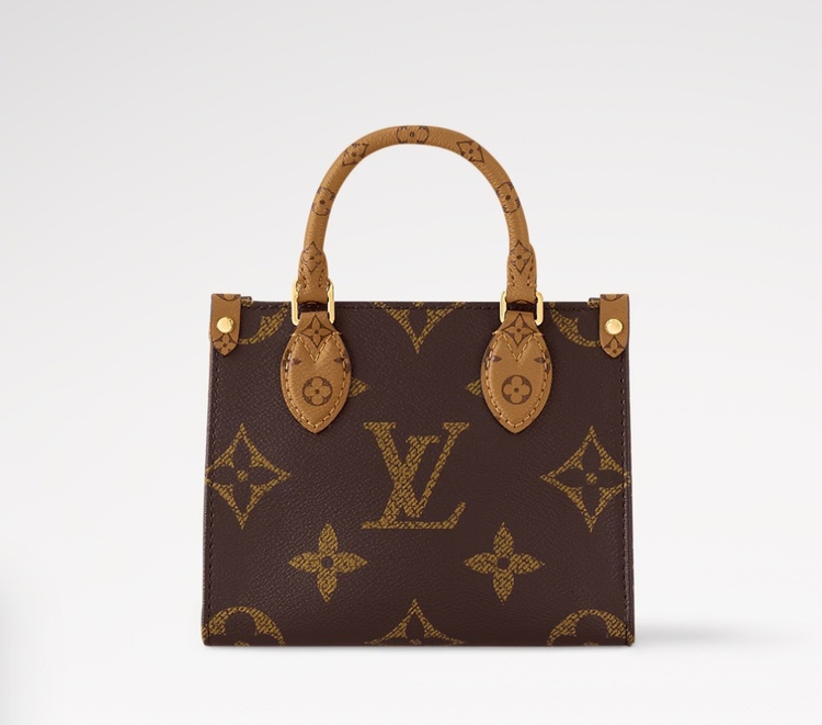 オンザゴーＢＢ（ブランドバッグ）の商品画像 - 査定依頼日：2026年2月5日 - 最高査定価格：270,000円