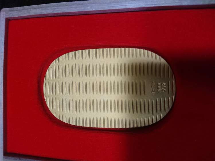 純金小判（金・貴金属）の商品画像 - 査定依頼日：2023年3月9日 - 最高査定価格：160,000円