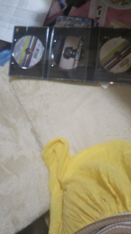 ミュージカルテニスの王子様3rdseasonDream （CD・DVD）の商品画像 - 査定依頼日：2021年2月8日 - 最高査定価格：7,000円