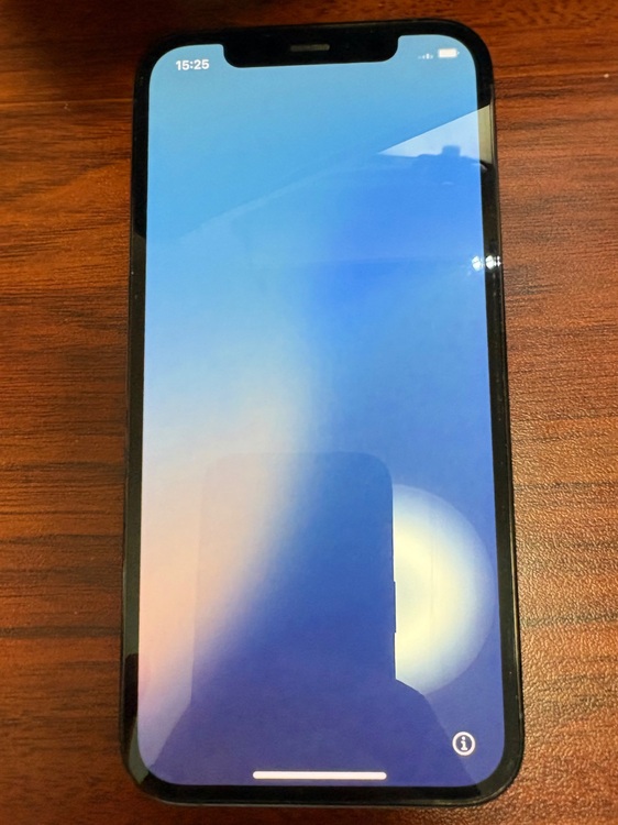 MGM83J/A（スマホ）の商品画像 - 査定依頼日：2025年7月30日 - 最高査定価格：43,000円