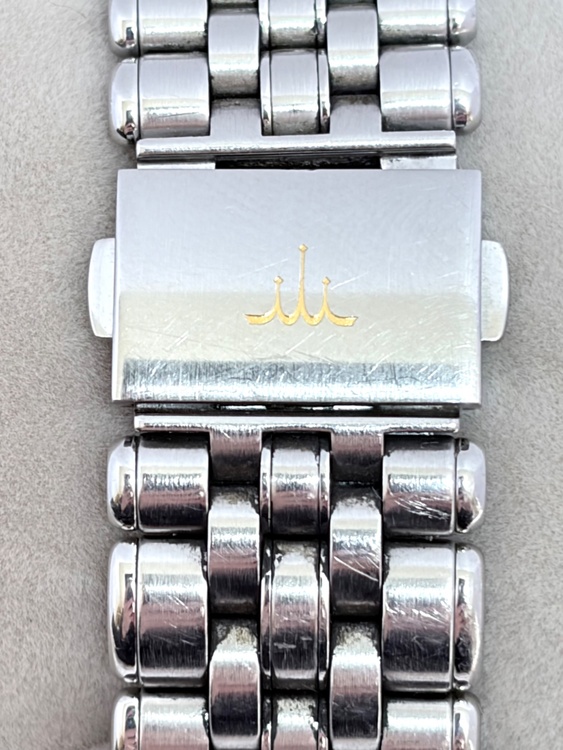 セイコー その他 8L75-0A40（高級時計）の商品画像 - 査定依頼日：2026年2月13日 - 最高査定価格：170,000円