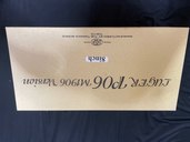 ルガーP06（エアガン・ミリタリー用品）の商品画像 - 査定依頼日：2023年8月13日 - 最高査定価格：8,000円