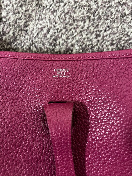 エブリン29（ブランドバッグ）の商品画像 - 査定依頼日：2025年1月5日 - 最高査定価格：200,000円