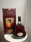 XO（お酒）の商品画像 - 査定依頼日：2026年5月24日 - 最高査定価格：18,000円