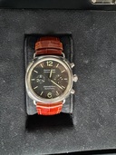 パネライ ラジオミール PAM0036（高級時計）の商品画像 - 査定依頼日：2025年9月28日 - 最高査定価格：500,000円