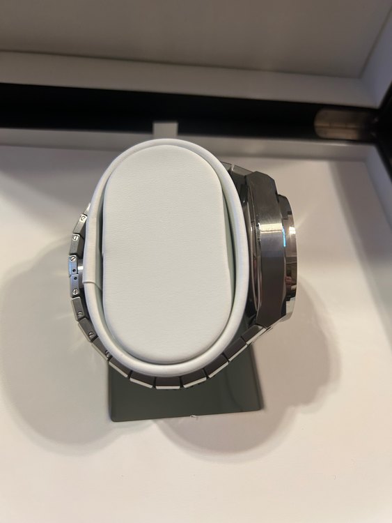 デファイ　エルプリメロ21（高級時計）の商品画像 - 査定依頼日：2023年5月30日 - 最高査定価格：780,000円