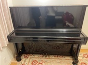 1002521（ピアノ・楽器・PA機材）の商品画像 - 査定依頼日：2026年1月17日 - 最高査定価格：20,000円