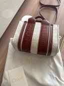 その他 クロエ （ブランドバッグ）の商品画像 - 査定依頼日：2025年11月24日 - 最高査定価格：65,000円