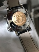 ジャガールクルト　メモボックス（高級時計）の商品画像 - 査定依頼日：2025年7月15日 - 最高査定価格：550,000円