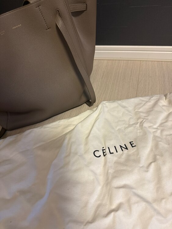 カバファントム（ブランドバッグ）の商品画像 - 査定依頼日：2025年2月2日 - 最高査定価格：50,000円