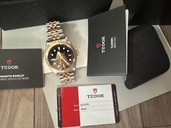 ブラックベイ（高級時計）の商品画像 - 査定依頼日：2025年10月21日 - 最高査定価格：360,000円