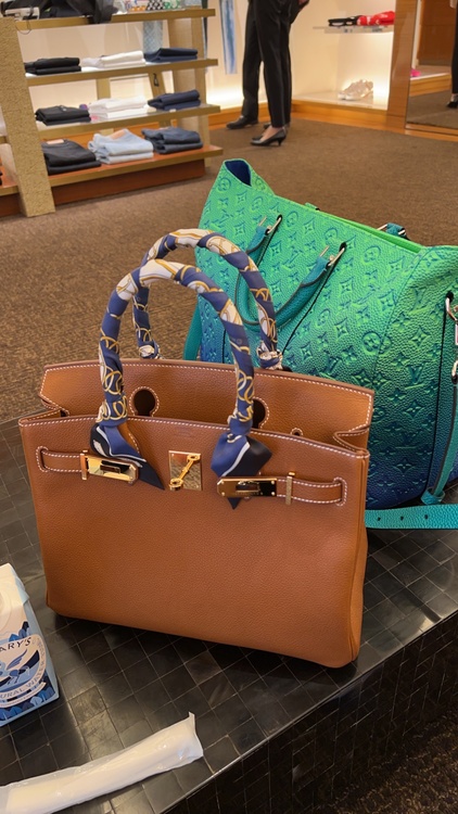 エルメス バーキン （ブランドバッグ）の商品画像 - 査定依頼日：2026年2月24日 - 最高査定価格：3,150,000円