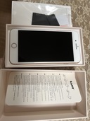 iPhone8＋64GB（スマホ）の商品画像 - 査定依頼日：2022年7月3日 - 最高査定価格：19,900円