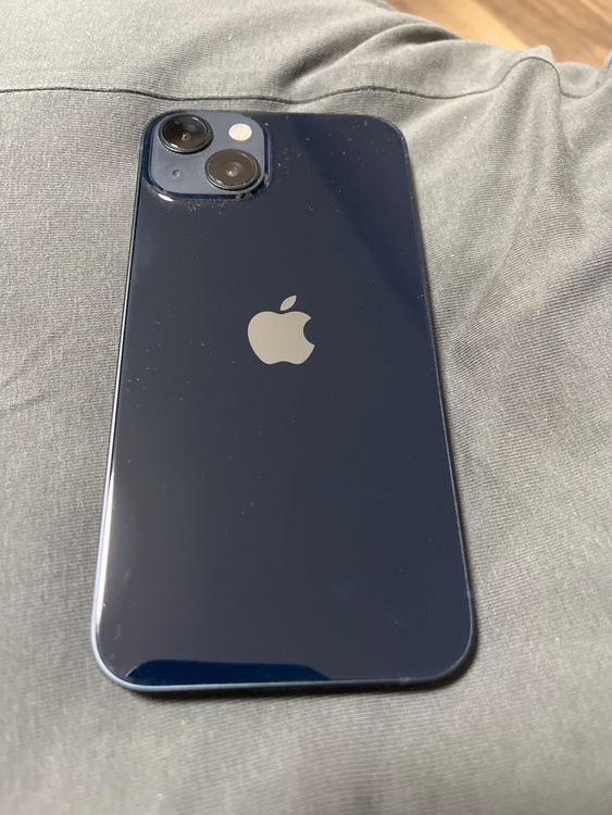 iphone13（スマホ）の商品画像 - 査定依頼日：2026年7月19日 - 最高査定価格：36,000円