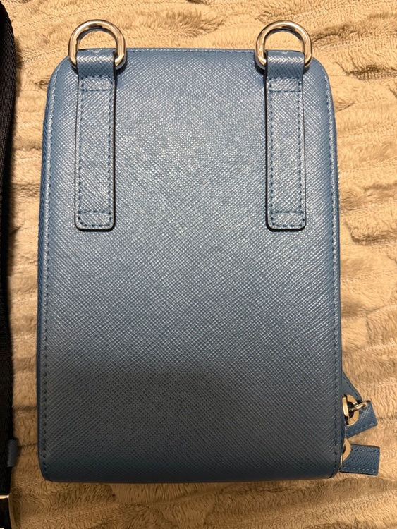 プラダ  （ブランドバッグ）の商品画像 - 査定依頼日：2025年12月24日 - 最高査定価格：121,000円