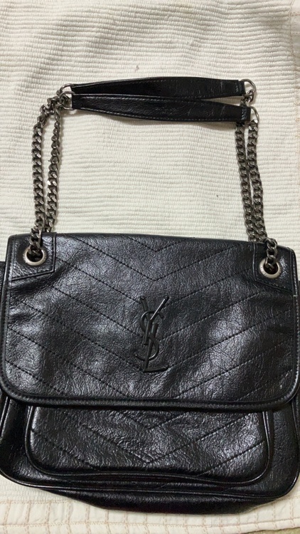 ニキ（ブランドバッグ）の商品画像 - 査定依頼日：2025年12月13日 - 最高査定価格：170,000円