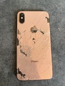 iPhoneXS 256GB SIMフリー（スマホ）の商品画像 - 査定依頼日：2026年4月16日 - 最高査定価格：7,000円