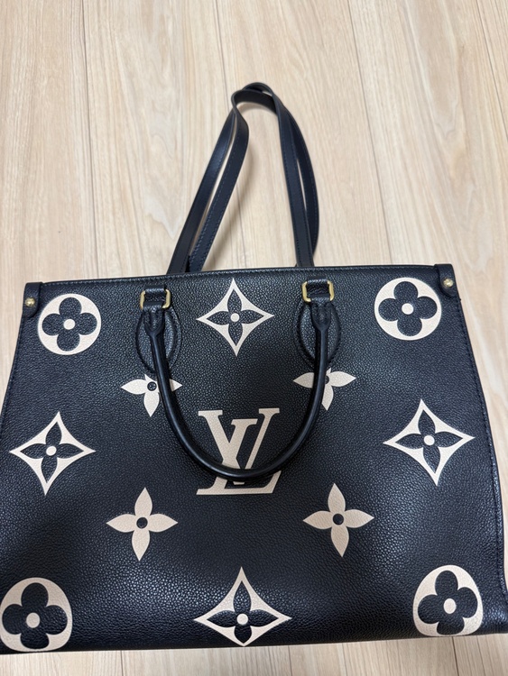 ルイヴィトン ルイヴィトン(その他) （ブランドバッグ）の商品画像 - 査定依頼日：2026年2月9日 - 最高査定価格：300,000円