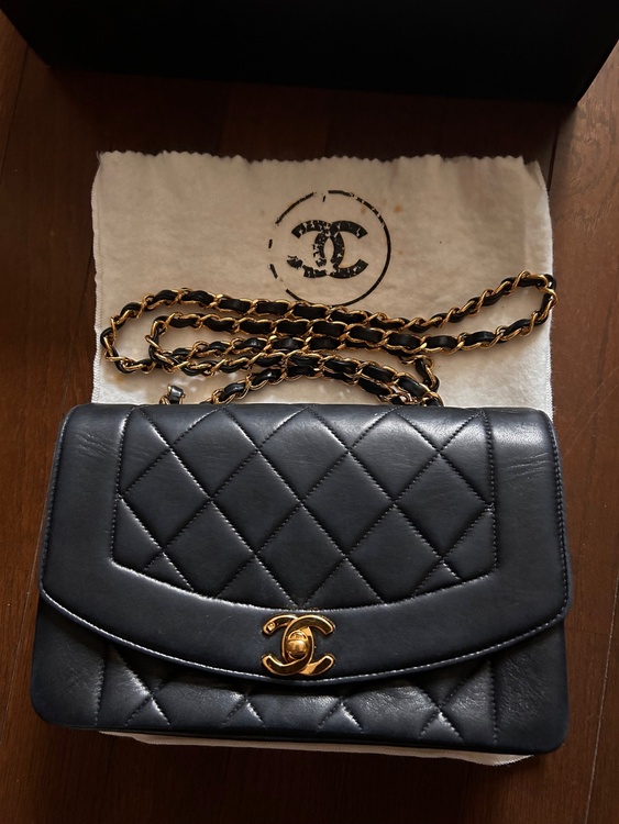 シャネル シャネル(その他) （ブランドバッグ）の商品画像 - 査定依頼日：2026年2月13日 - 最高査定価格：400,000円