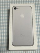 iPhone8 白　128GB（スマホ）の商品画像 - 査定依頼日：2023年12月13日 - 最高査定価格：8,000円