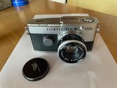 olympus pen ft（カメラ）の商品画像 - 査定依頼日：2024年1月1日 - 最高査定価格：21,000円