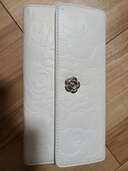 シャネル　財布（ブランド財布・小物）の商品画像 - 査定依頼日：2024年7月22日 - 最高査定価格：3,900円