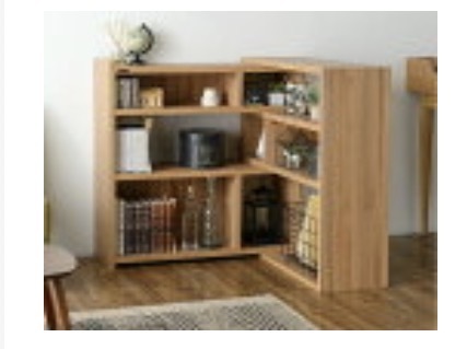 ディスプレイラック（家具・寝具）の商品画像 - 査定依頼日：2026年4月7日 - 最高査定価格：3,000円