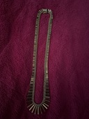 ウノアエレK18ネックレス（金・貴金属）の商品画像 - 査定依頼日：2025年7月26日 - 最高査定価格：500,000円