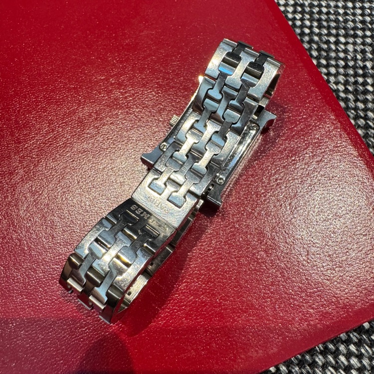 エルメスHウォッチ（高級時計）の商品画像 - 査定依頼日：2025年11月14日 - 最高査定価格：100,000円