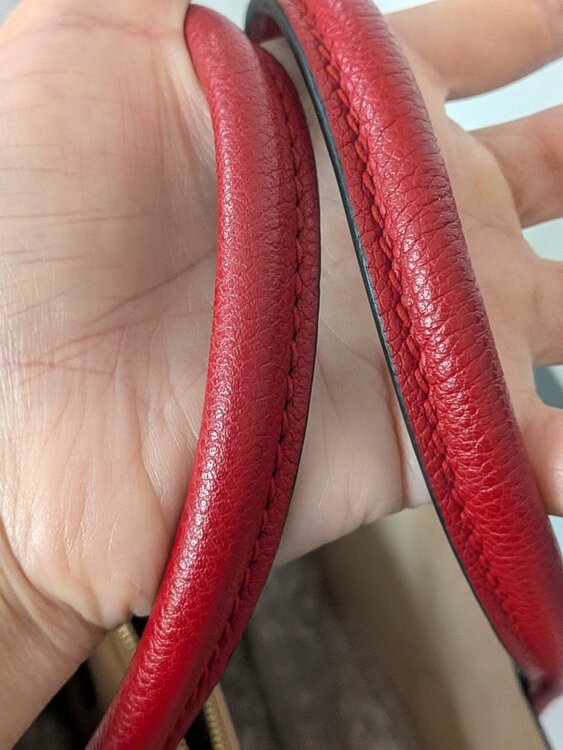 フランドリン（ブランドバッグ）の商品画像 - 査定依頼日：2026年3月11日 - 最高査定価格：85,000円