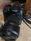 EOS 70Dボディー（カメラ）の商品画像 - 査定依頼日：2026年3月30日 - 最高査定価格：12,000円