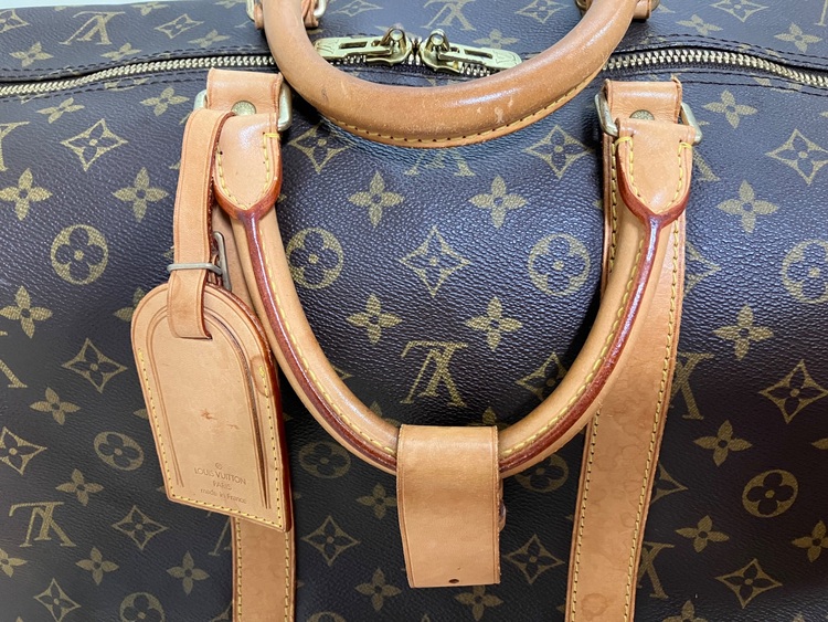 ルイヴィトン モノグラム （ブランドバッグ）の商品画像 - 査定依頼日：2025年9月10日 - 最高査定価格：90,000円