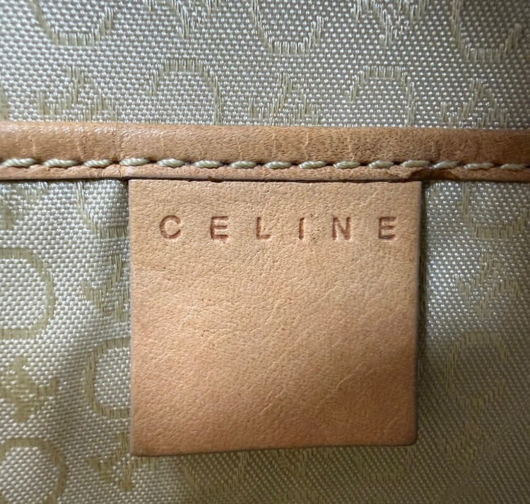 Cマカダム（ブランドバッグ）の商品画像 - 査定依頼日：2026年2月20日 - 最高査定価格：20,000円