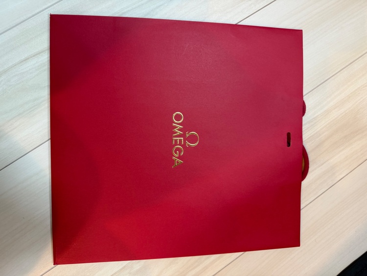 オメガ スピードマスター （高級時計）の商品画像 - 査定依頼日：2025年7月17日 - 最高査定価格：900,000円