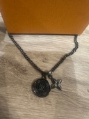 ルイヴィトン　ネックレス（金・貴金属）の商品画像 - 査定依頼日：2026年3月22日 - 最高査定価格：40,000円