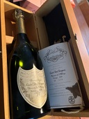 シャンパン ドン・ペリニヨン （お酒）の商品画像 - 査定依頼日：2025年6月27日 - 最高査定価格：100,000円