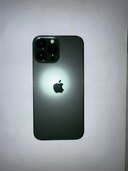 iPhone 13 Pro Max 256GB 楽天モバイル（スマホ）の商品画像 - 査定依頼日：2025年2月24日 - 最高査定価格：68,000円