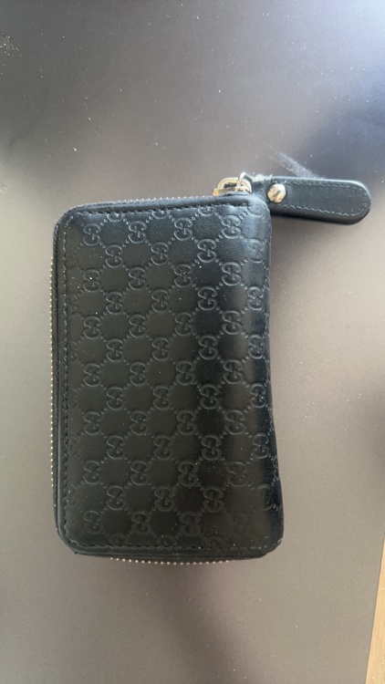グッチ　544249（ブランド財布・小物）の商品画像 - 査定依頼日：2025年12月6日 - 最高査定価格：5,000円