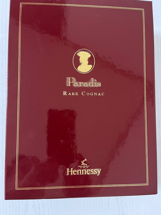 ブランデー コニャック （お酒）の商品画像 - 査定依頼日：2025年5月19日 - 最高査定価格：34,000円